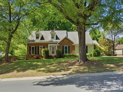 Homes in Mallard Trace, Charlotte