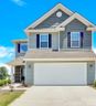 15721 Capps Road sold home in Charlotte, SC