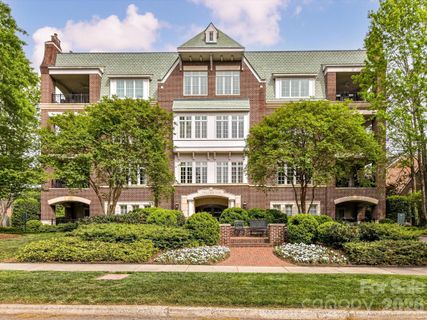 2223 Croydon Road active home in Myers Park, Charlotte, NC