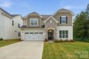 8105 Rolling Wheels Road sold home in Charlotte, SC