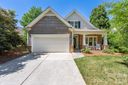 7209 Corduroy Court sold home in Matthews, SC