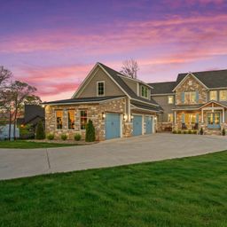 5907 Kiowa Road