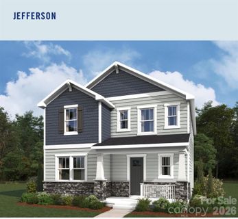 445 Spire Street active home in Bratton Pointe, Rock Hill, SC