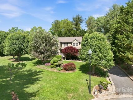 Homes in Southbrook, Fletcher