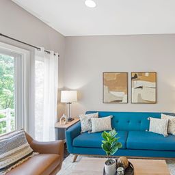 3566 Warp Street