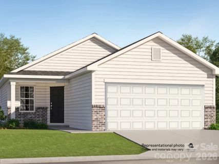 723 Espresso Drive pending home in Cleveland Hill, Shelby, NC