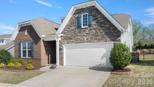 2696 Suffolk Place pending home in Massey, Fort Mill, SC