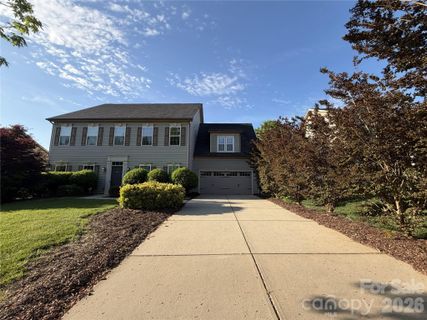 3665 English Garden Drive pending home in Rosegate, Gastonia, NC