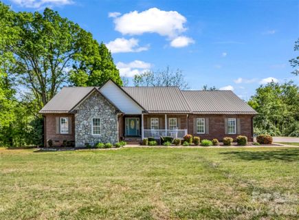 158 Shady Woods Lane sold home in Ruth Ridge, Rutherfordton, NC