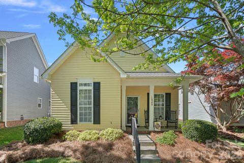 16506 Spruell Street active home in Monteith Park, Huntersville, NC
