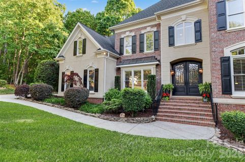 9341 Whispering Wind Drive sold home in Kensington At Ballantyne, Charlotte, NC