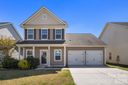 12863 Mustang Drive sold home in Midland, SC