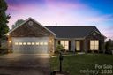 25 Livingston Farm Road sold home in Fletcher, SC