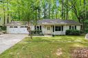 12405 Mallard Ridge Drive sold home in Charlotte, SC