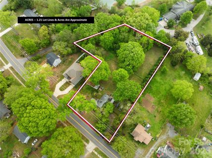8035 Pleasant Grove Road