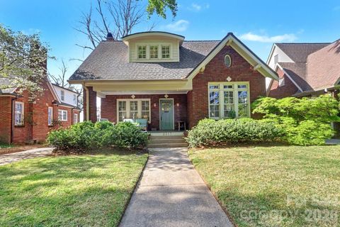 2317 Charlotte Drive