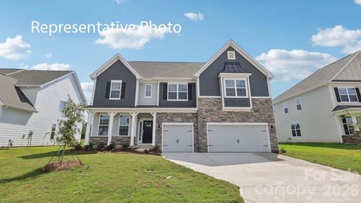 6148 Sylvan Drive pending home in Sylvan Creek, Denver, NC