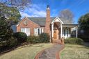 1830 Asheville Place sold home in Charlotte, SC