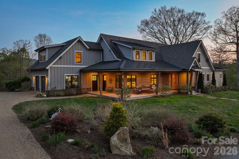 18 Majestic Oak Circle sold home in Sovereign Oaks, Asheville, NC
