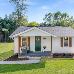 90 Camp Branch Road