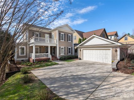 1672 Olmsted Drive active home in Biltmore Park, Asheville, NC