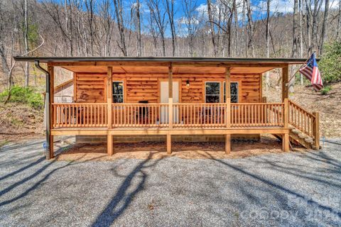 1100 Panther Branch Road