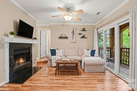 1109 E Morehead Street active home in Latta Square, Charlotte, NC