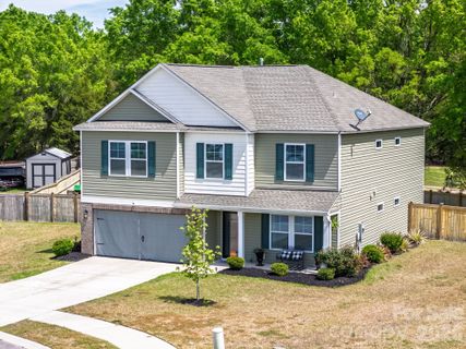 50 Ridge Circle Drive