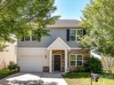 14304 Evening Flight Lane sold home in Charlotte, SC