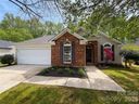 5406 Starflower Drive sold home in Charlotte, SC
