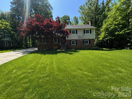 119 Cliffwood Circle sold home in White Oaks Acres, Mooresville, NC