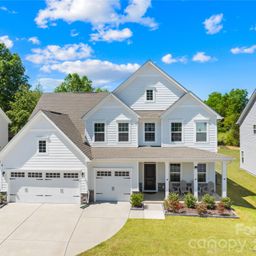 832 Dogwood Creek Lane