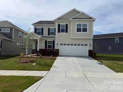 1647 Tillman Street active home in Waxhaw Landing, Monroe, NC