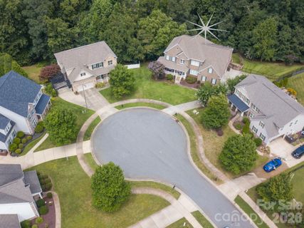 Homes in Laurel Park, Concord