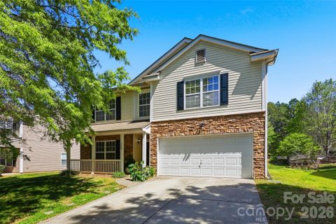3902 Larkhaven Village Drive
