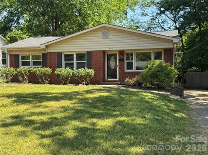 5413 Gwynne Avenue sold home in Amity Gardens, Charlotte, NC