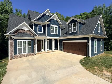 A home in Rosewood Creek, Alexis