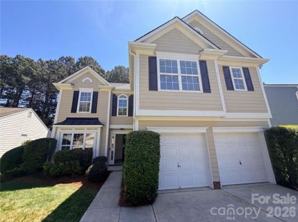 7423 Henderson Park Road sold home in Henderson Park, Huntersville, NC