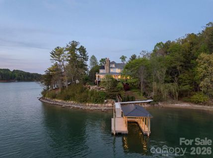 A home in East Shores, Morganton