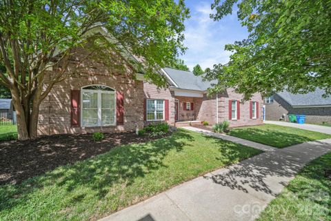 234 Lagoda Drive active home in The Meadows, Locust, NC