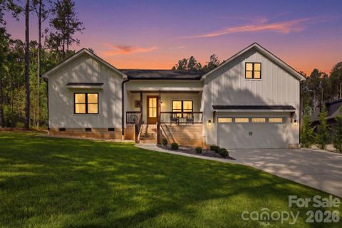 420 Stillwater Road active home in Falls Park, Troutman, NC