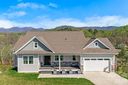 154 Amblers Knoll Road sold home in Weaverville, SC