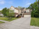 14703 Brannock Hills Drive sold home in Charlotte, SC