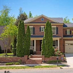 21307 Baltic Drive