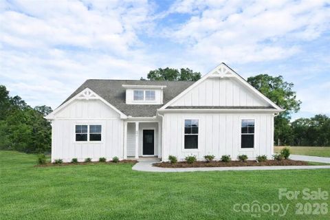 1020 Baylor Grove Road active home in Baylor Grove, Monroe, NC