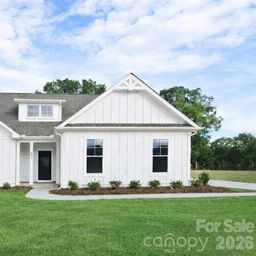 1020 Baylor Grove Road