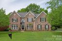 8700 Edgewater Court sold home in Waxhaw, SC