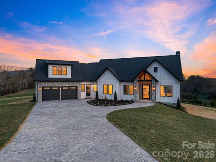 133 Golden Pasture Drive active home in Hidden Meadows Of Cane Creek, Fletcher, NC