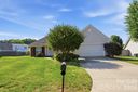 1513 Standish Drive sold home in Monroe, SC