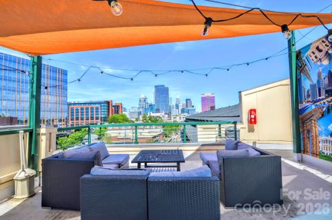 115 E Park Avenue active home in Park Avenue Condominiums, Charlotte, NC